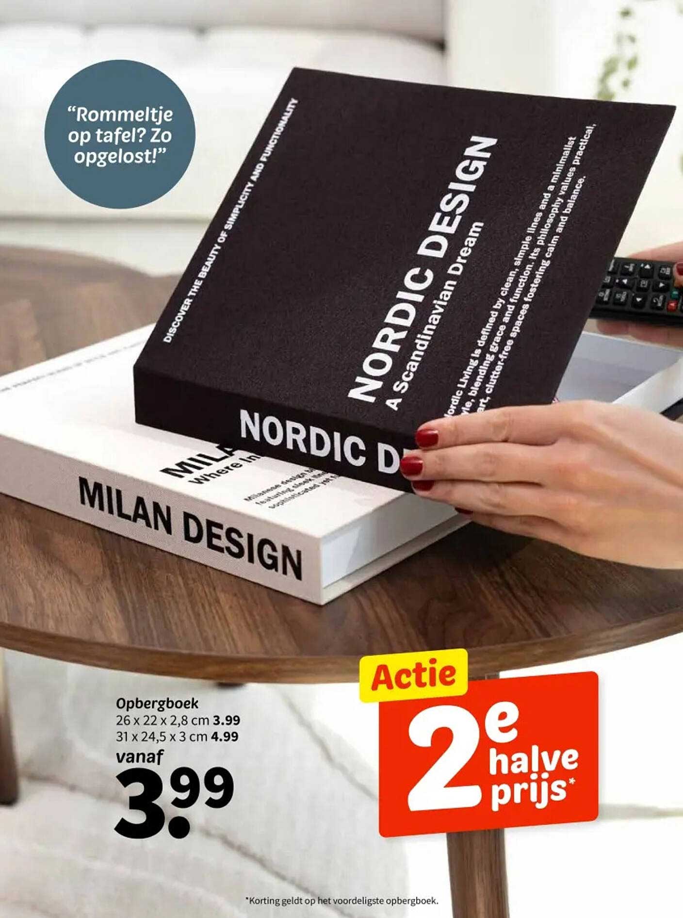 Opbergboek