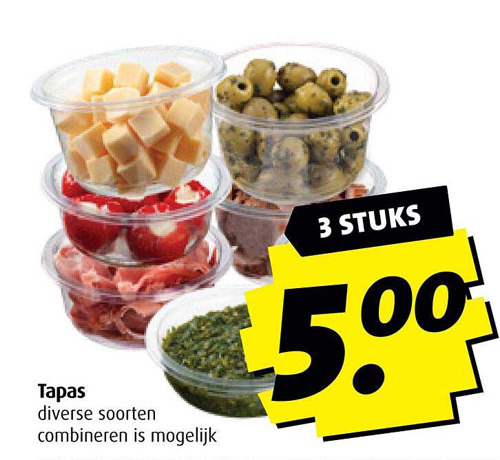 Tapas