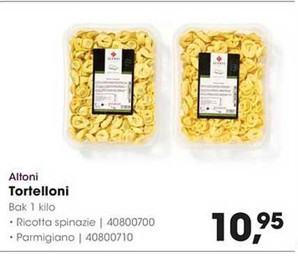 Altoni Tortelloni