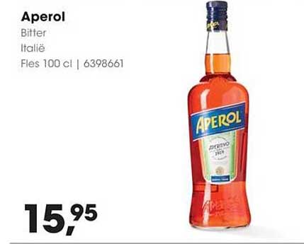 Aperol
