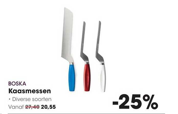 BOSKA Kaasmessen