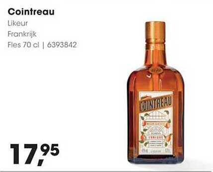 Cointreau