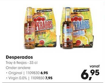 Desperados
