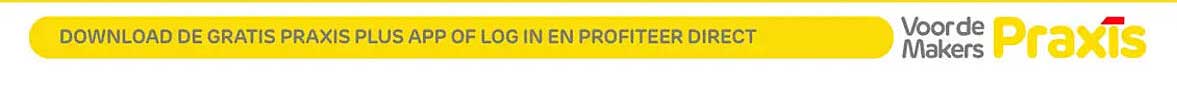 DOWNLOAD DE GRATIS PRAXIS PLUS APP OF LOG IN EN PROFITEER DIRECT