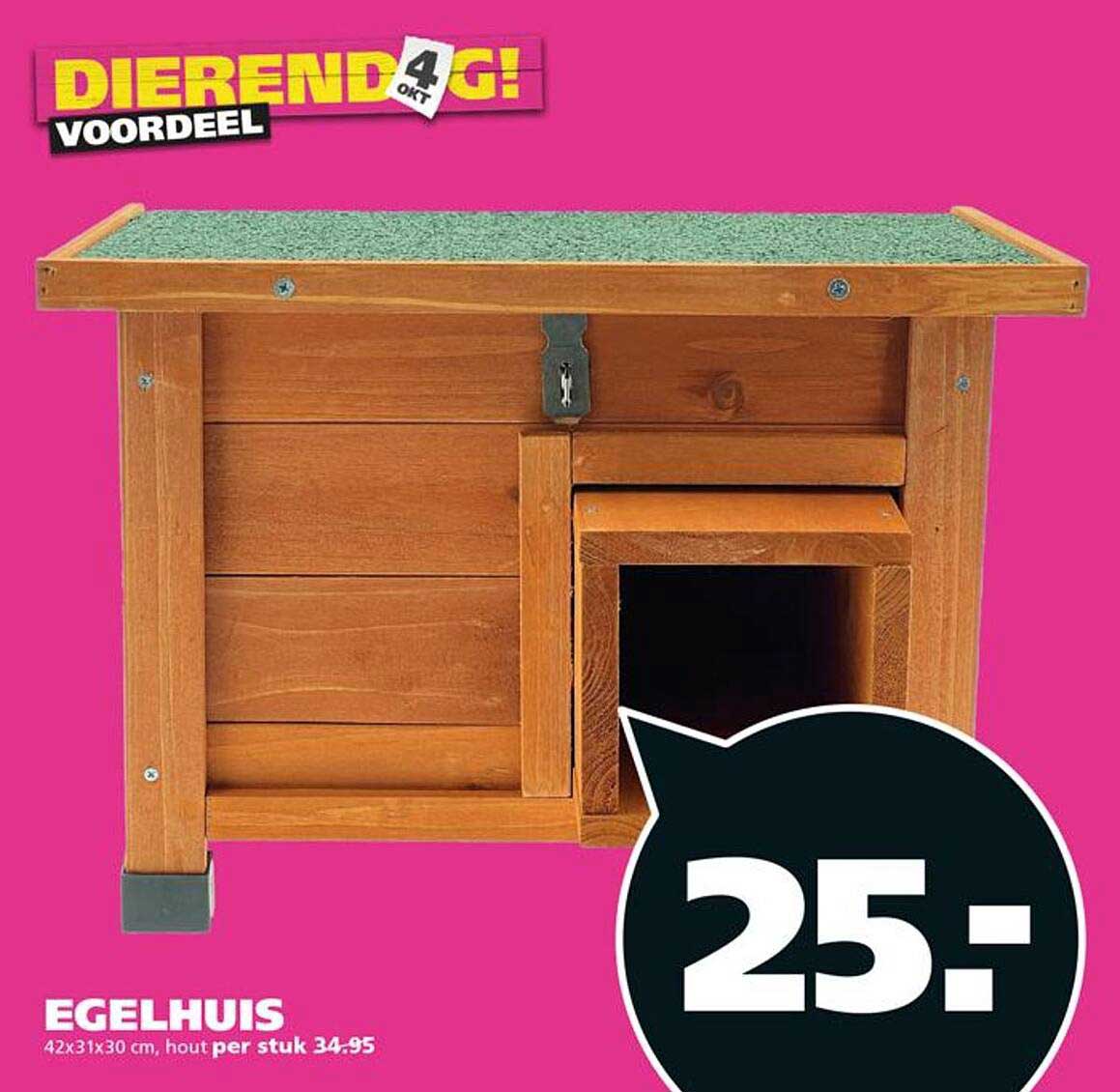 EGELHUIS