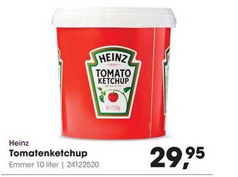 Heinz Tomatenketchup