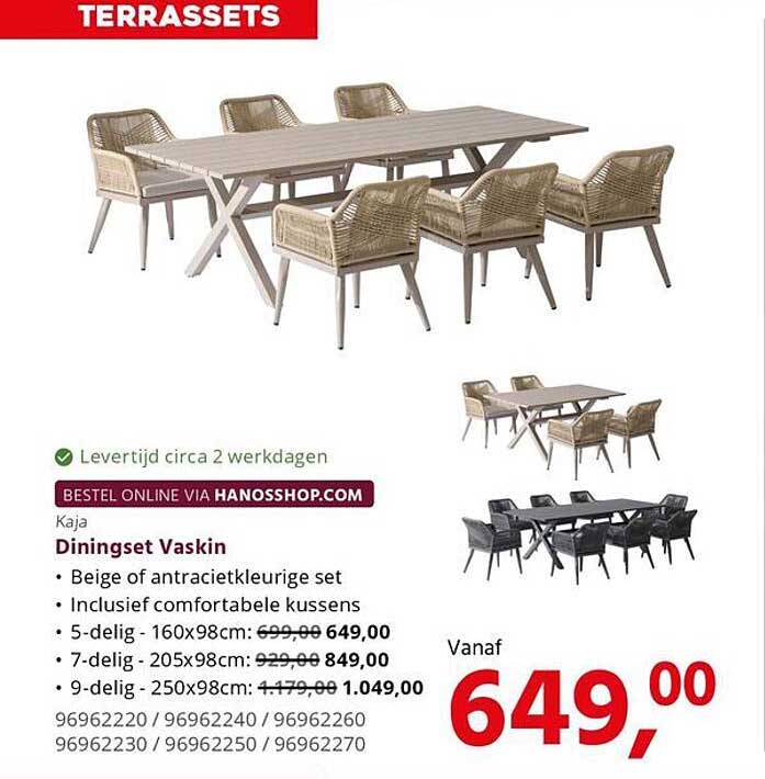 Kaja Diningset Vaskin