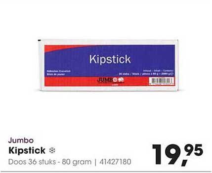 Kipstick