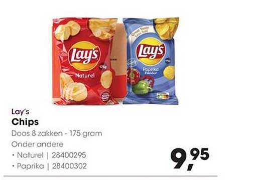 Lay's Chips