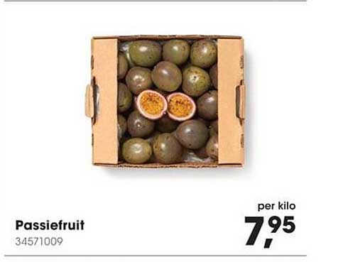 Passiefruit