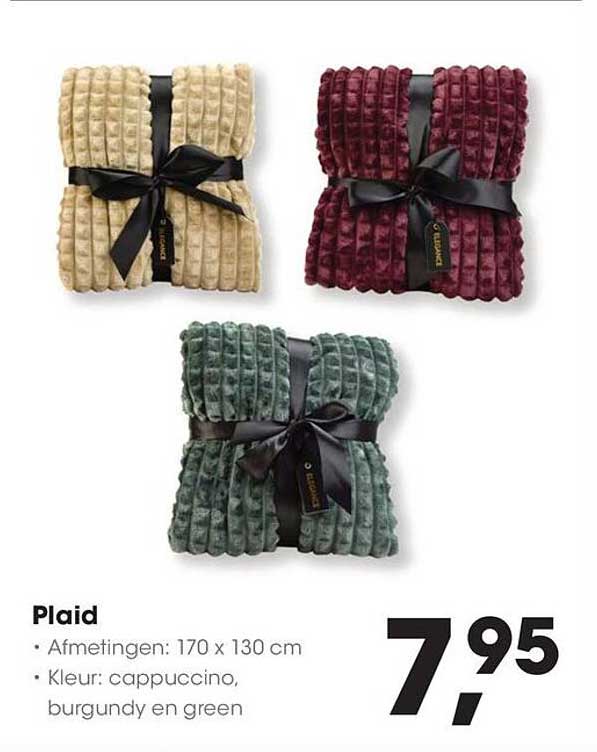 Plaid