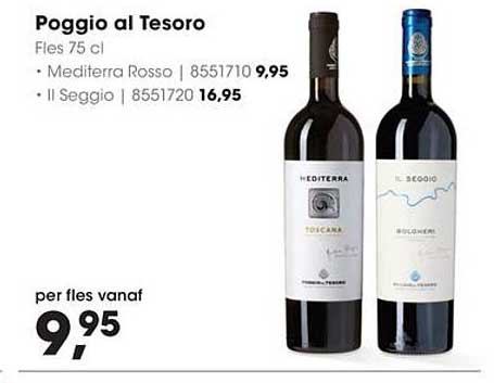 Poggio al Tesoro