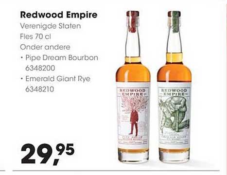 Redwood Empire