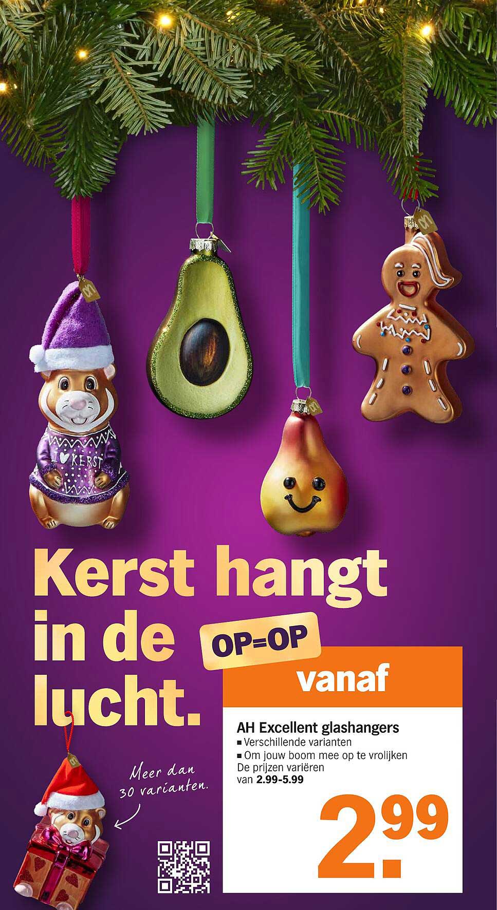 AH Excellent glasshangers