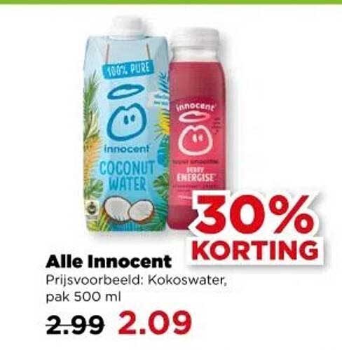 Alle Innocent