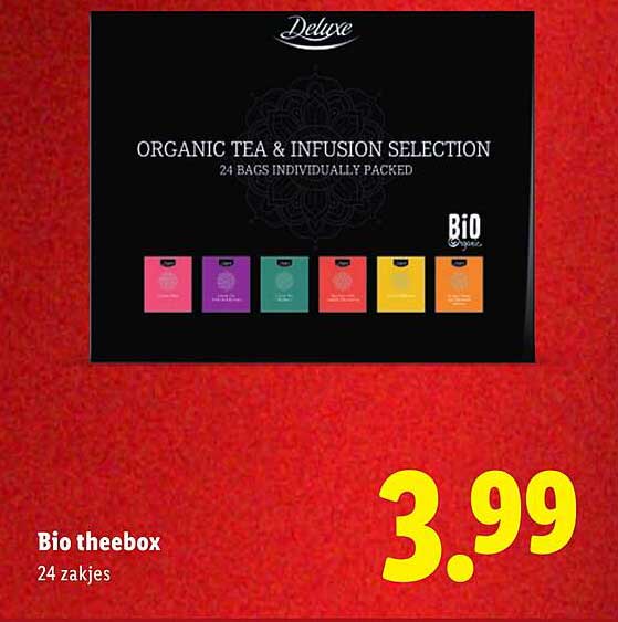 Bio theebox
