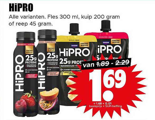 HiPRO