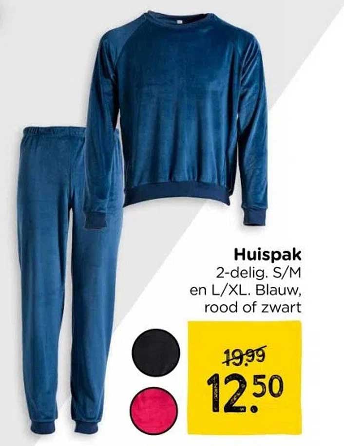 Huispak
