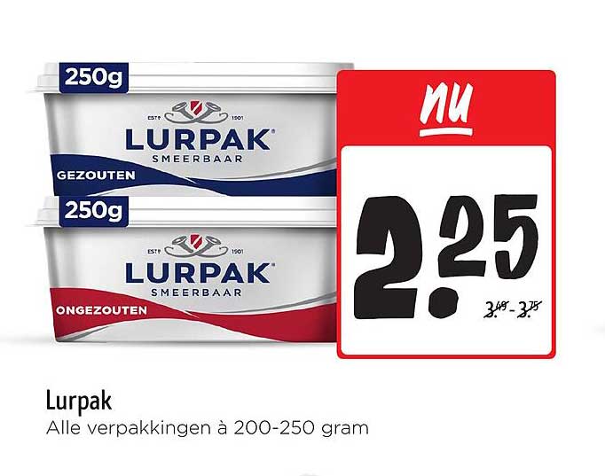 Lurpak