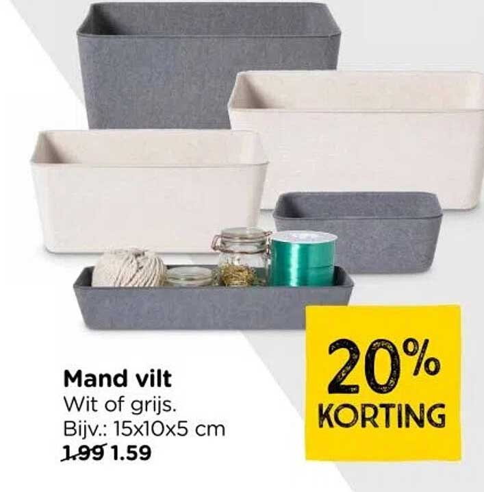 Mand vilt