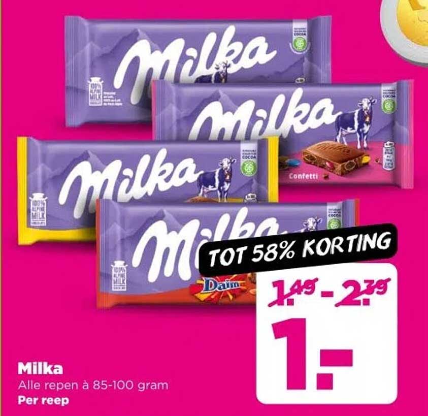 Milka
