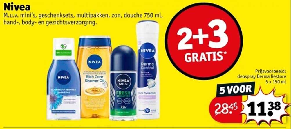 Nivea