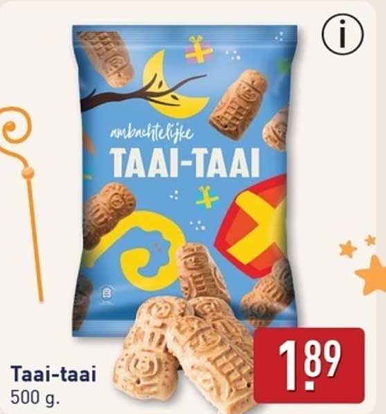Taai-taai