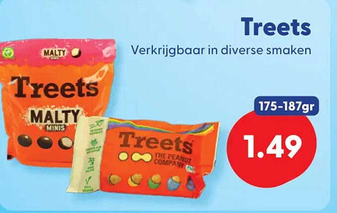 Treets