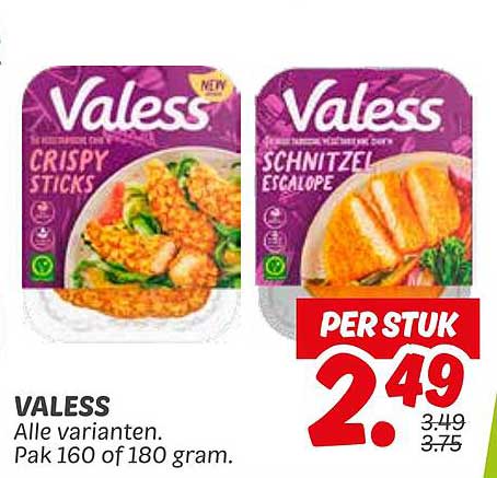 VALESS