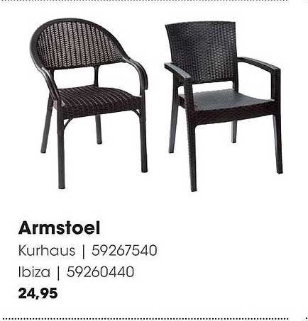 Armstoel