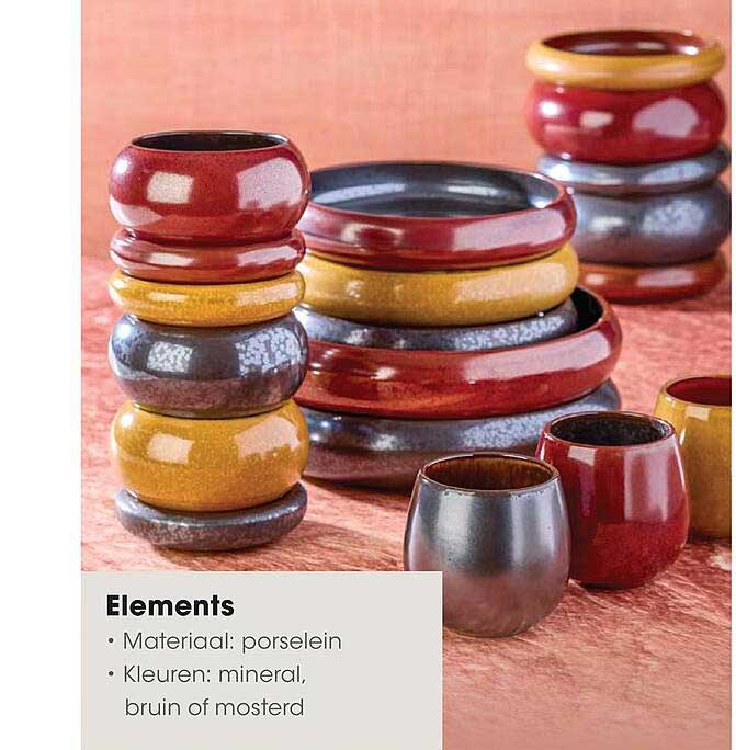 Elements