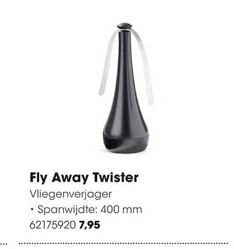 Fly Away Twister