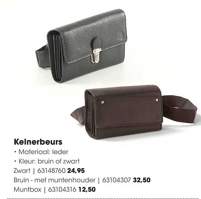 Kelnerbeurs