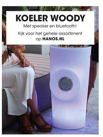 KOELER WOODY
