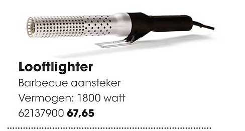 Looflighter