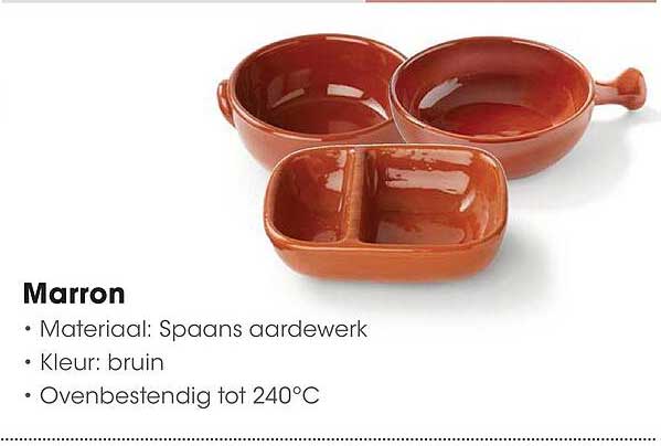 Marron