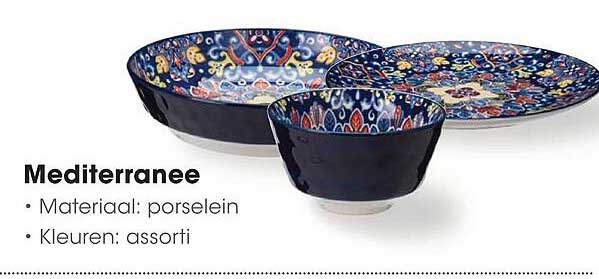 Mediterranee