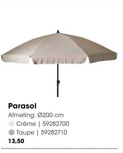 Parasol