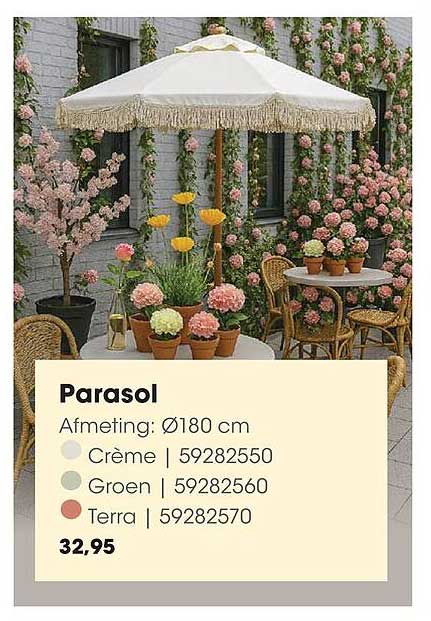 Parasol