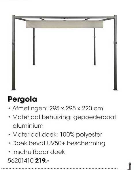 Pergola