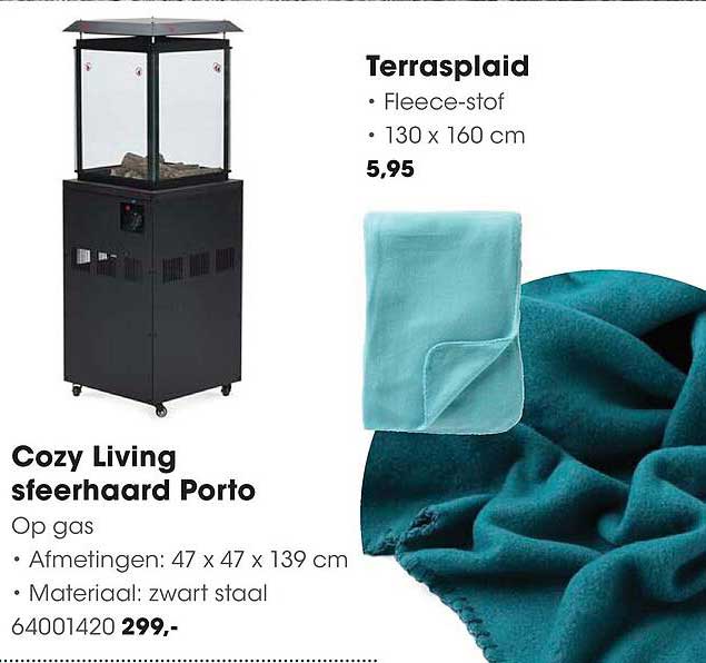 Terrasplaids