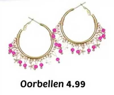 Oorbellen