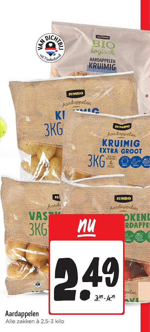 Aardappelen