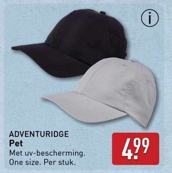 ADVENTURIDGE Pet