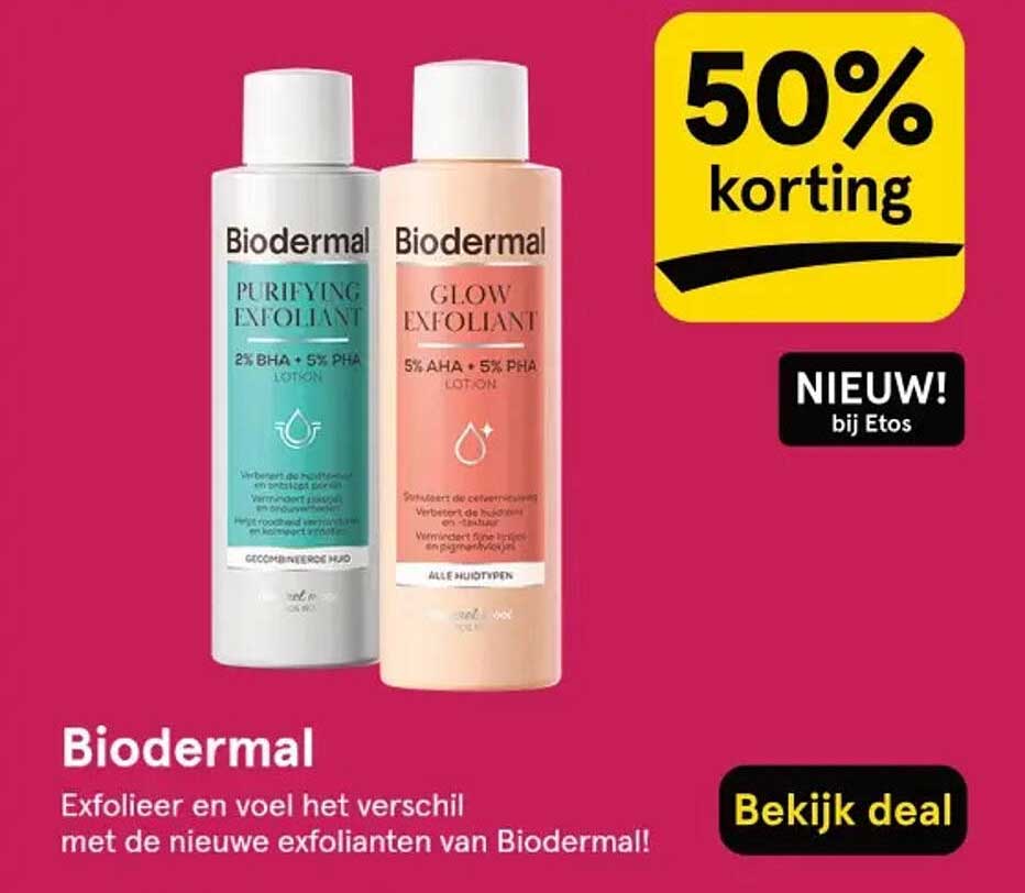 Biodermal