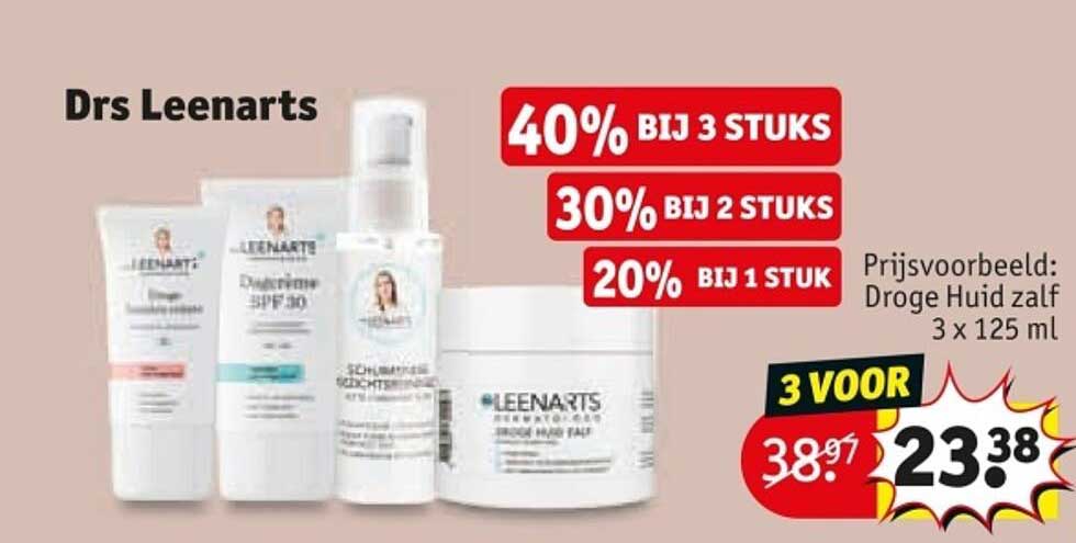 Drs Leenarts
