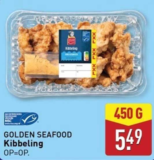 Kibbeling