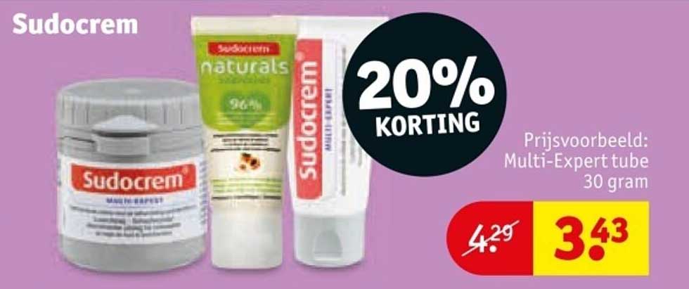 Sudocrem