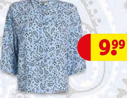 Dames blouse