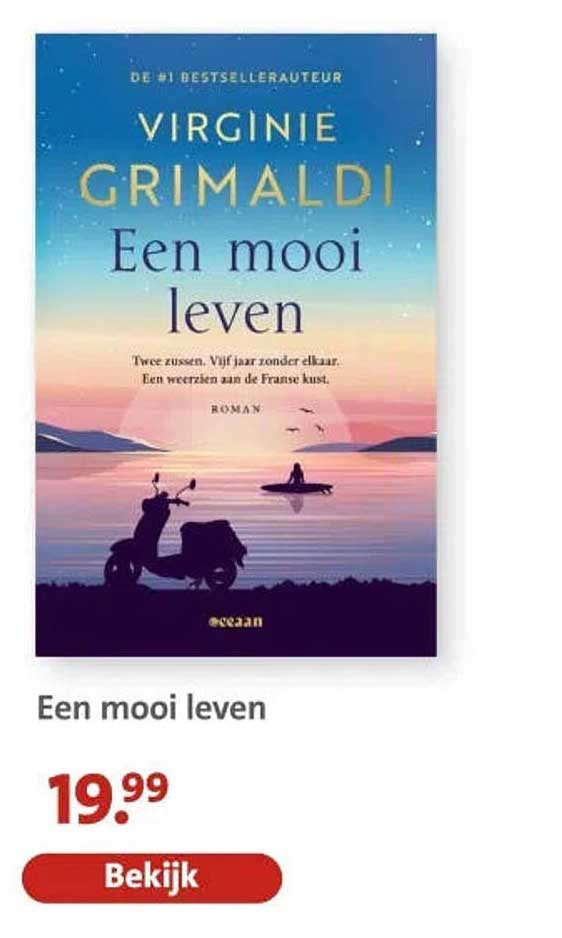 Een mooi leven